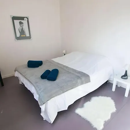 Appartamento Terrasse