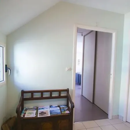 Terrasse Appartamento