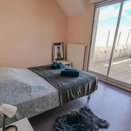 Terrasse Saint-Jean-de-Daye