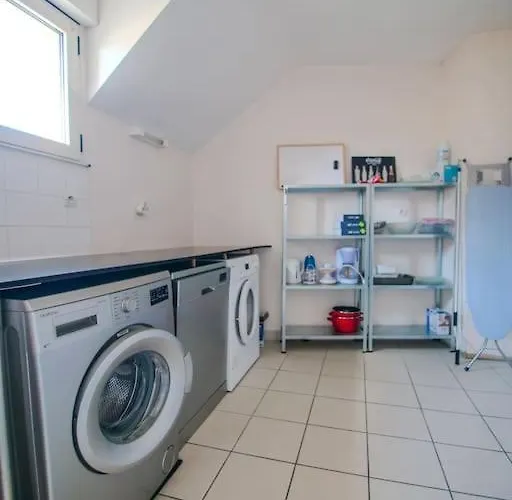 Terrasse * Saint-Jean-de-Daye